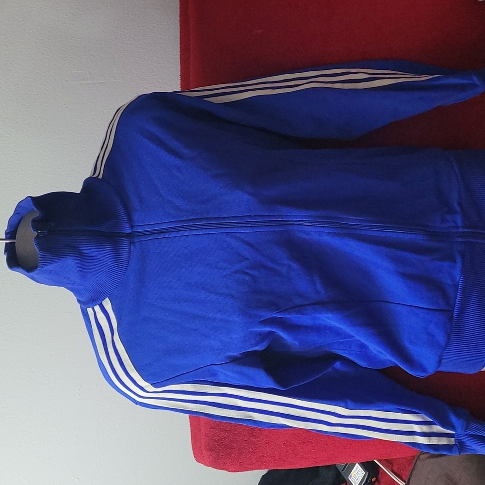Vintage Adidas Jacket